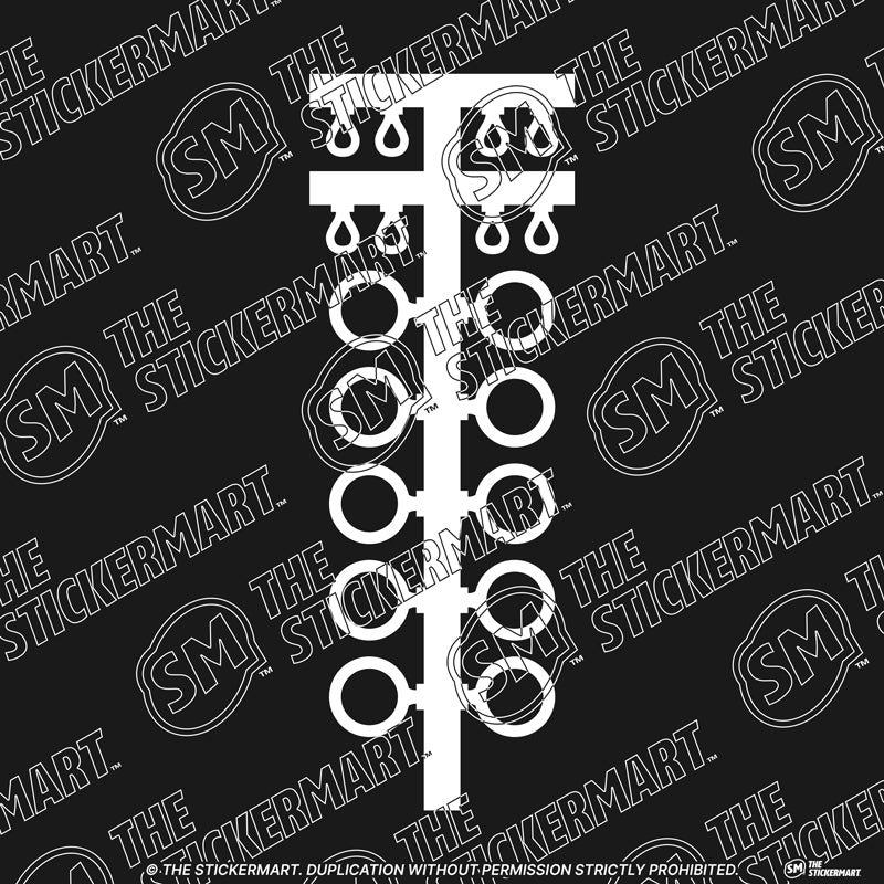 The Stickermart - Custom Die-Cut Vinyl Decals